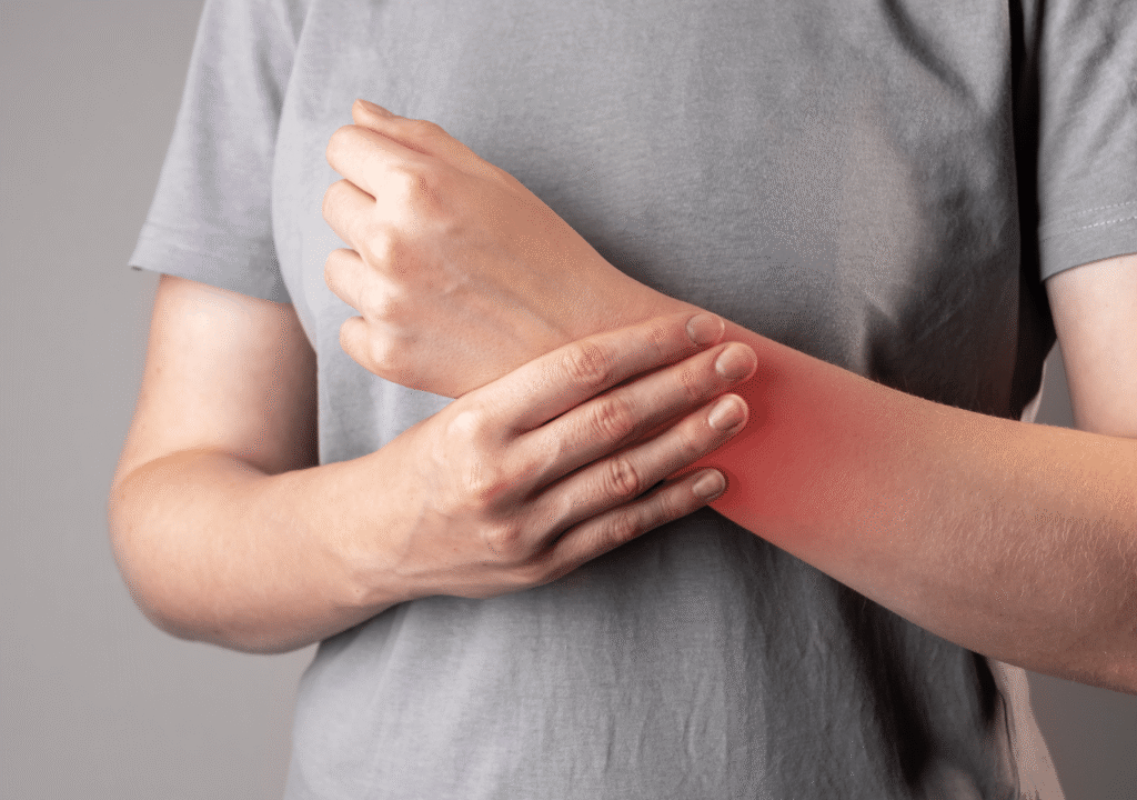 huiles essentielles contre les douleurs musculaires