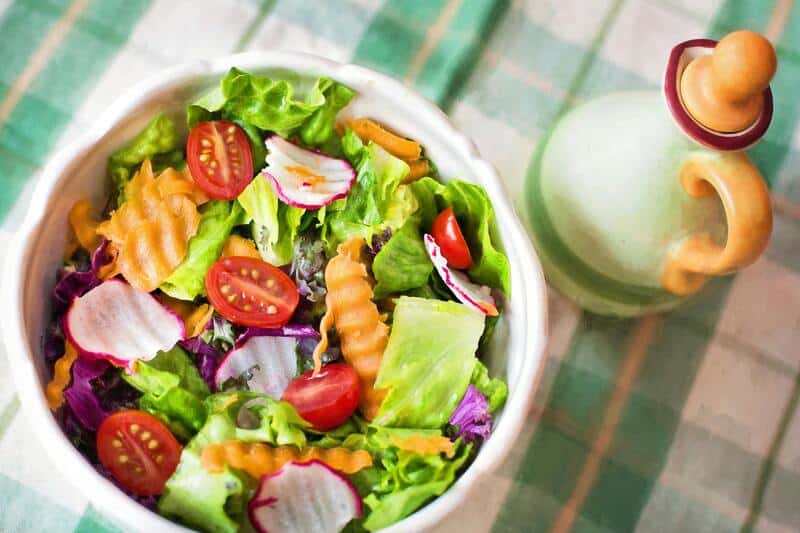 aliments riches en fibres