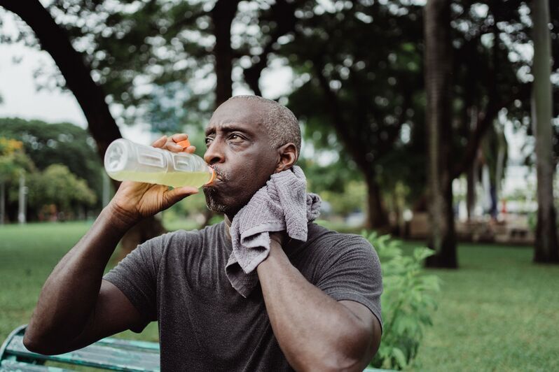 electrolytes
