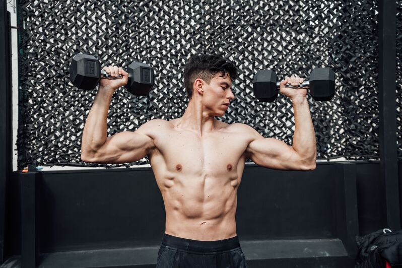 travail musculaire
